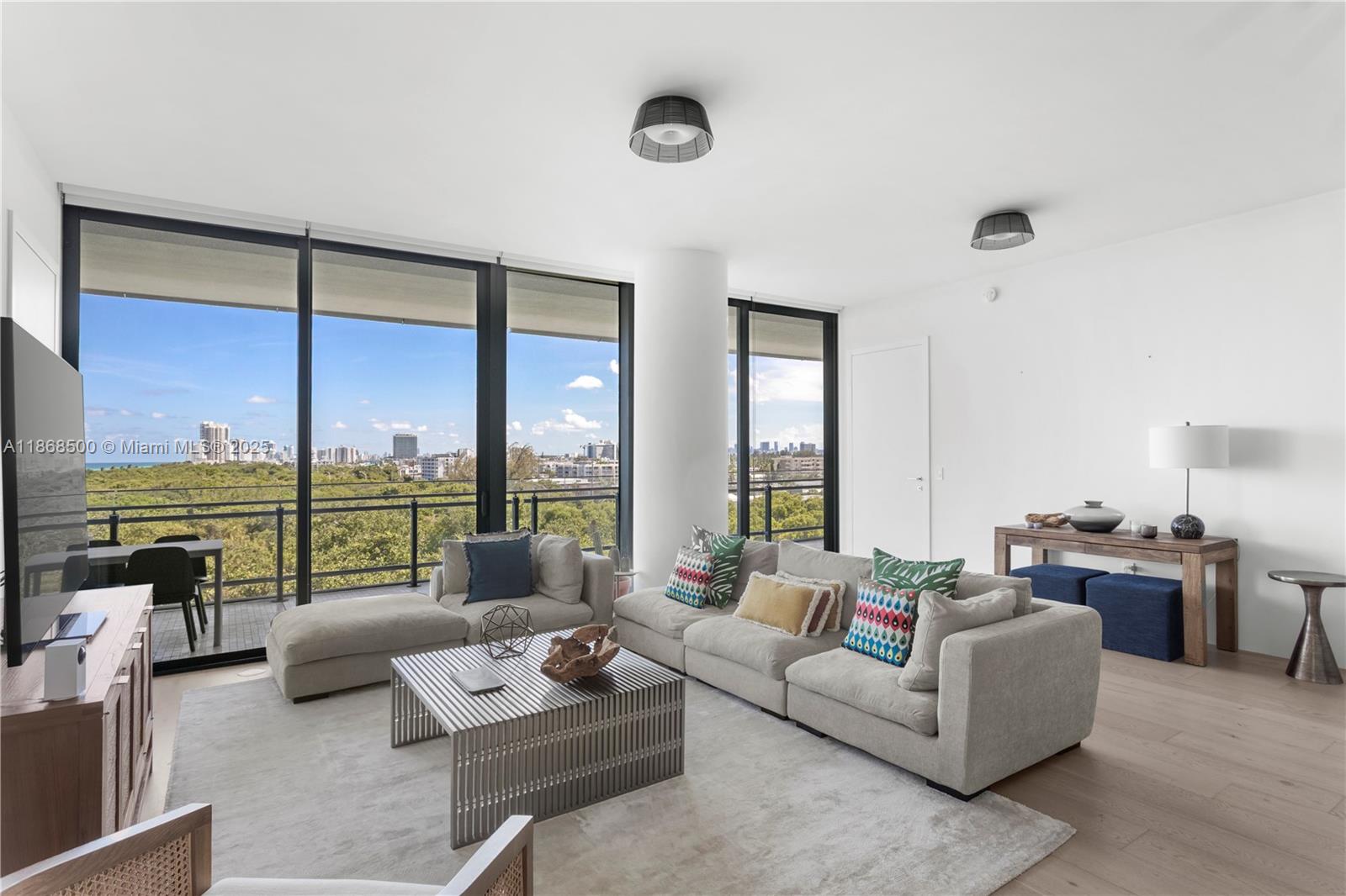 8701 COLLINS AVE CONDO - Residential