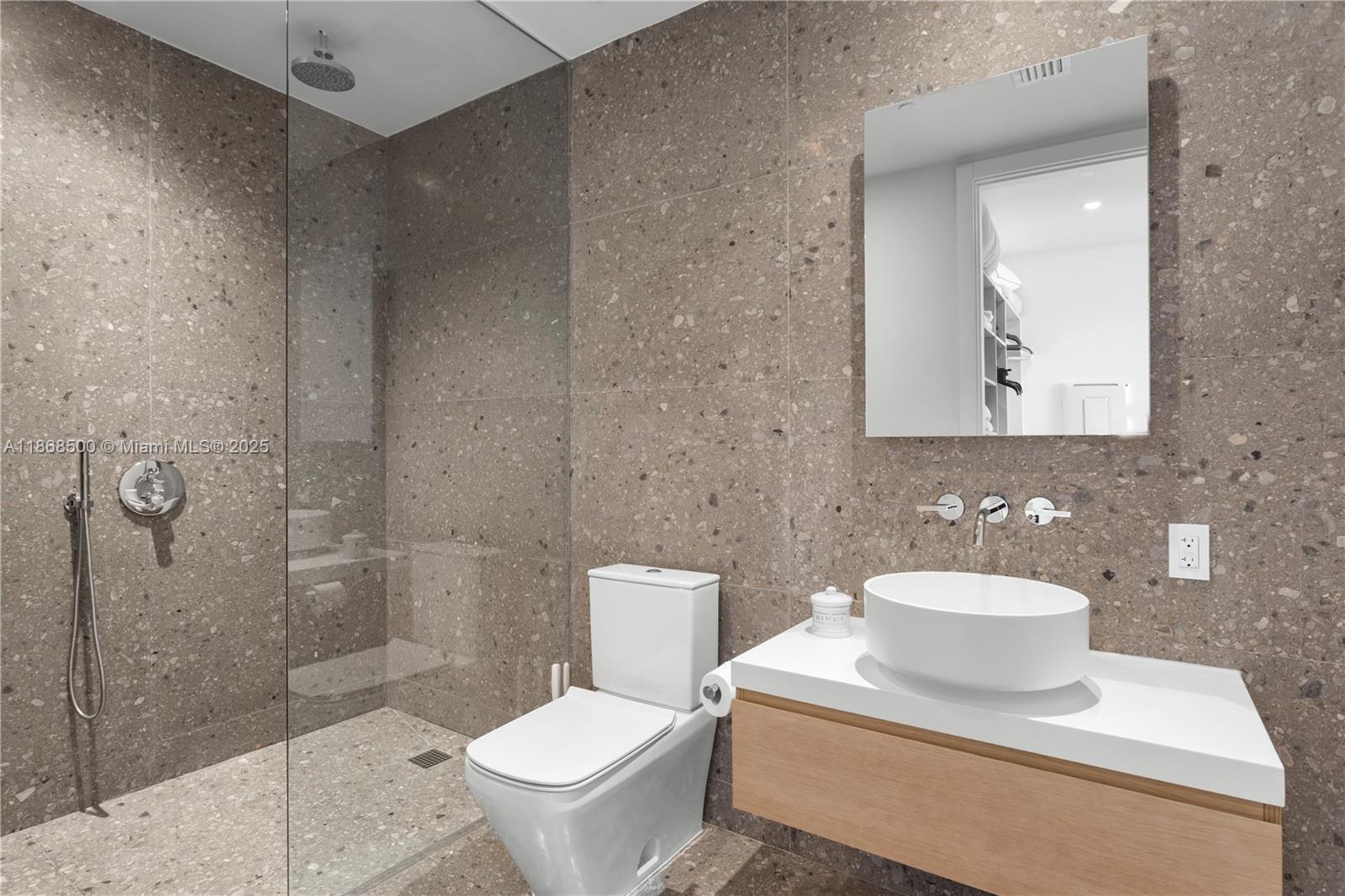 8701 COLLINS AVE CONDO - Residential