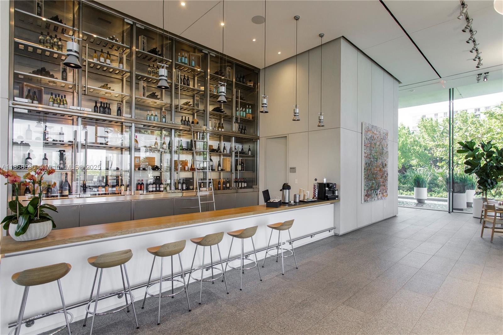 8701 COLLINS AVE CONDO - Residential