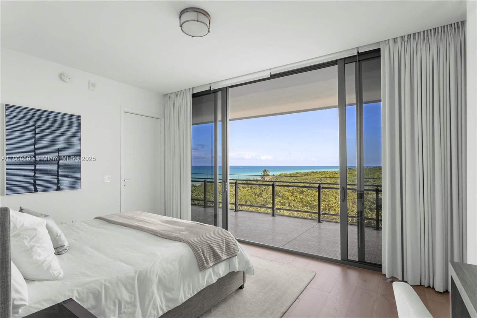 8701 COLLINS AVE CONDO - Residential