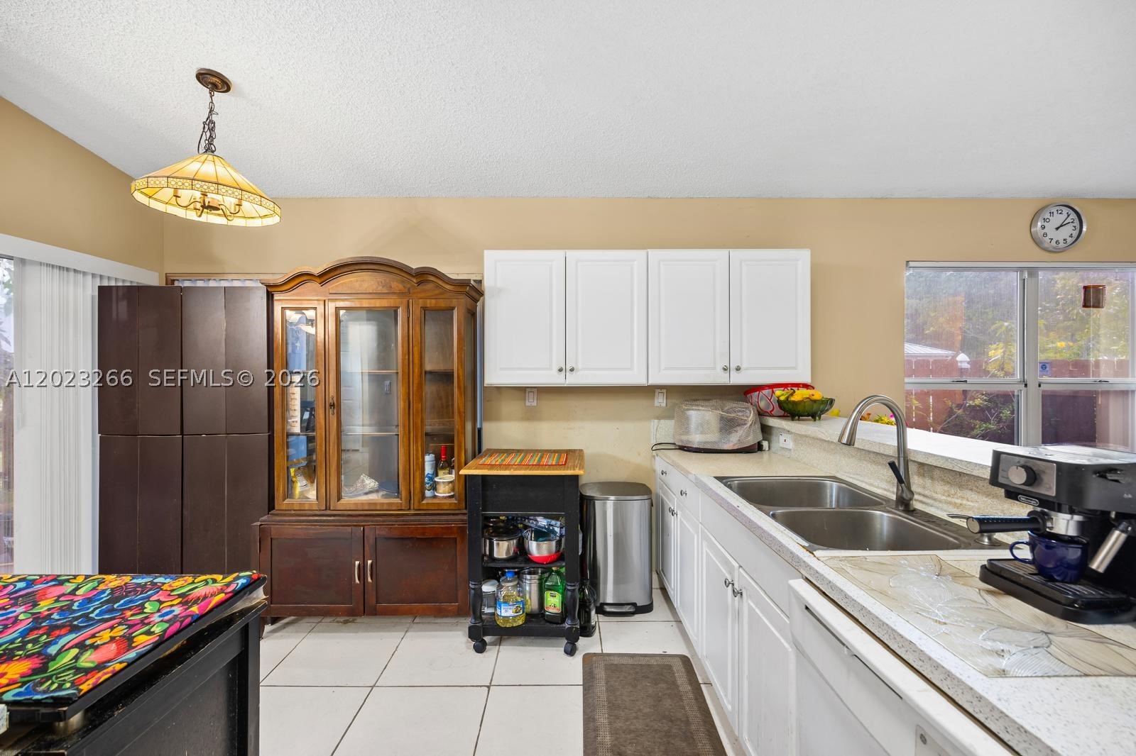 WOODS LAKE - Residential