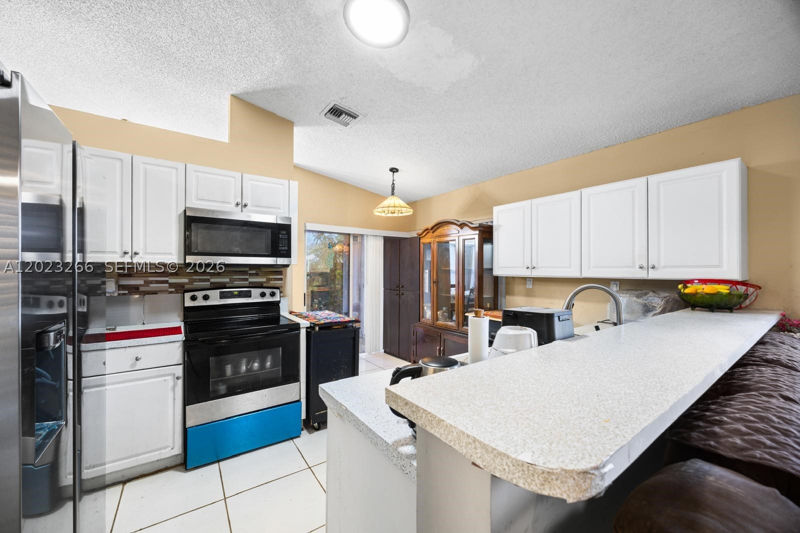 WOODS LAKE - Residential