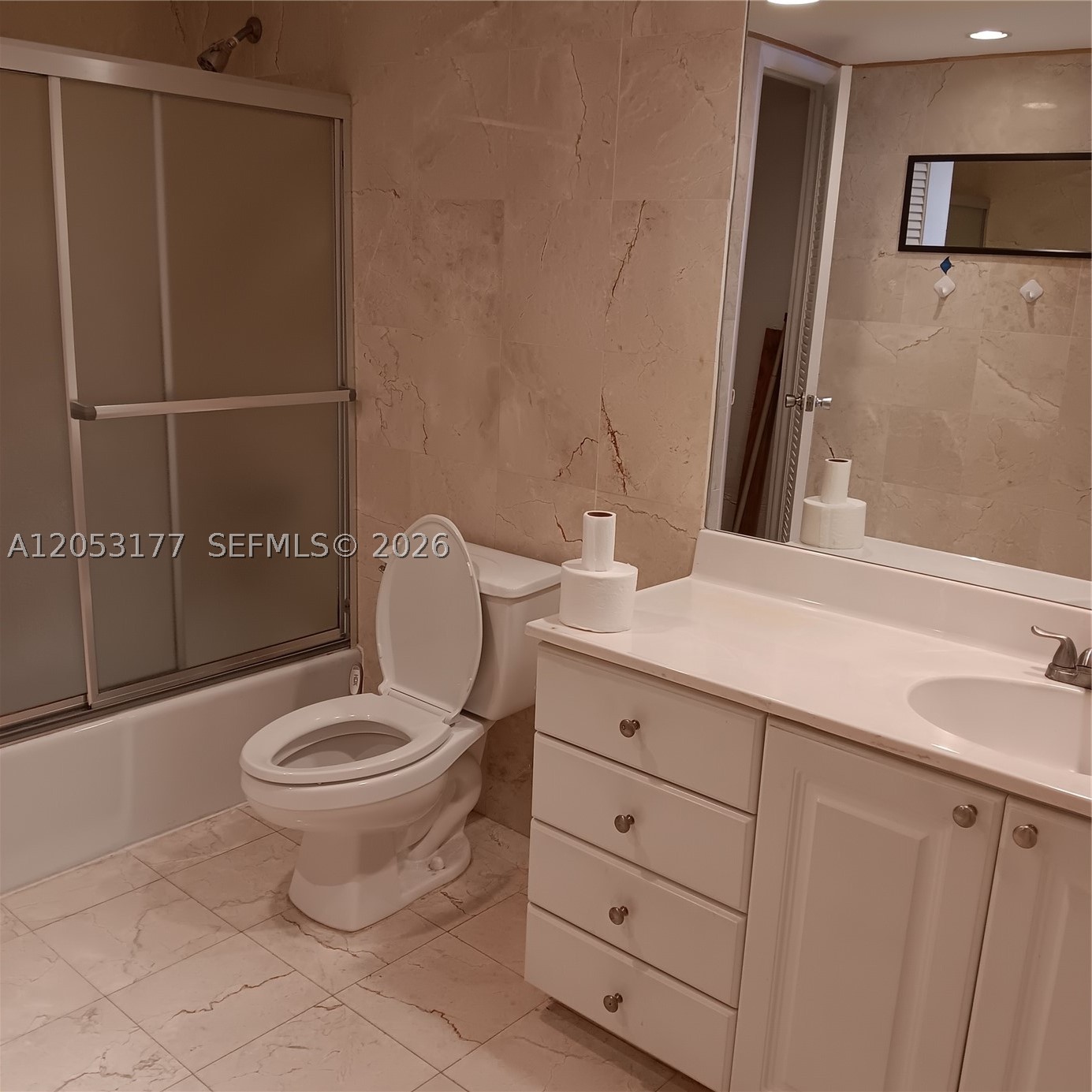 Oceanview Building A - Residential