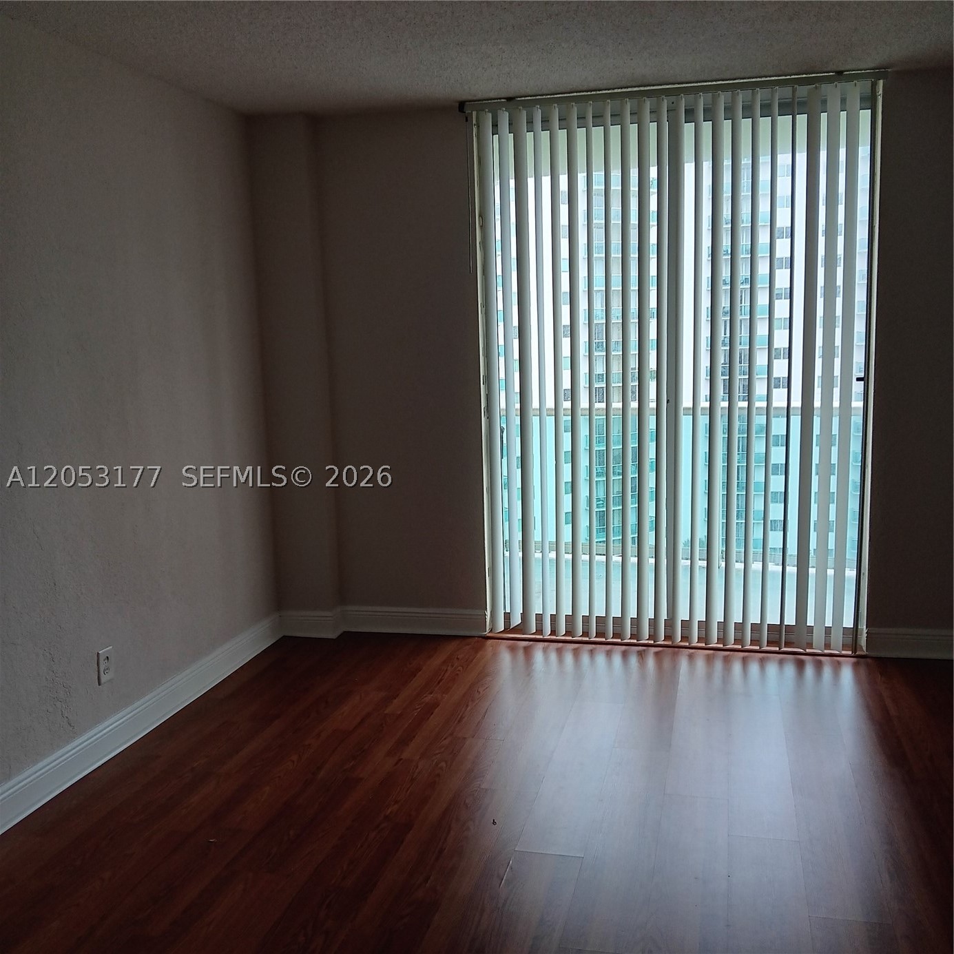 Oceanview Building A - Residential