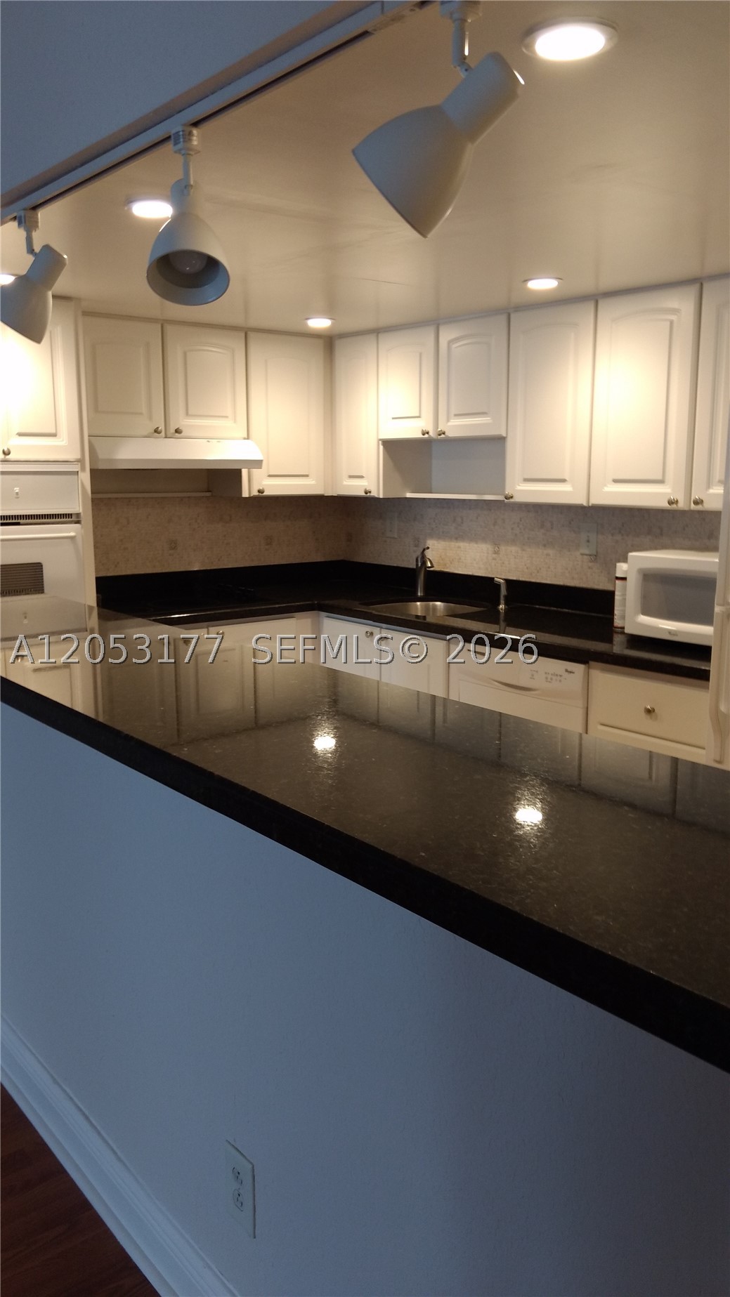 Oceanview Building A - Residential