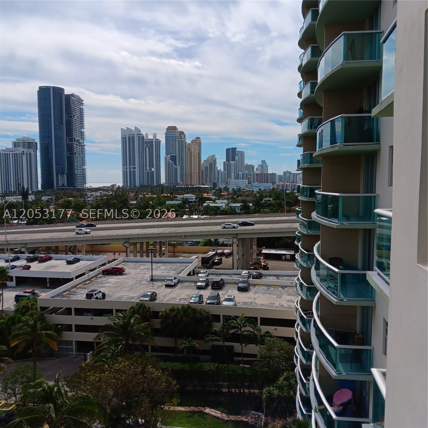 Oceanview Building A - Residential