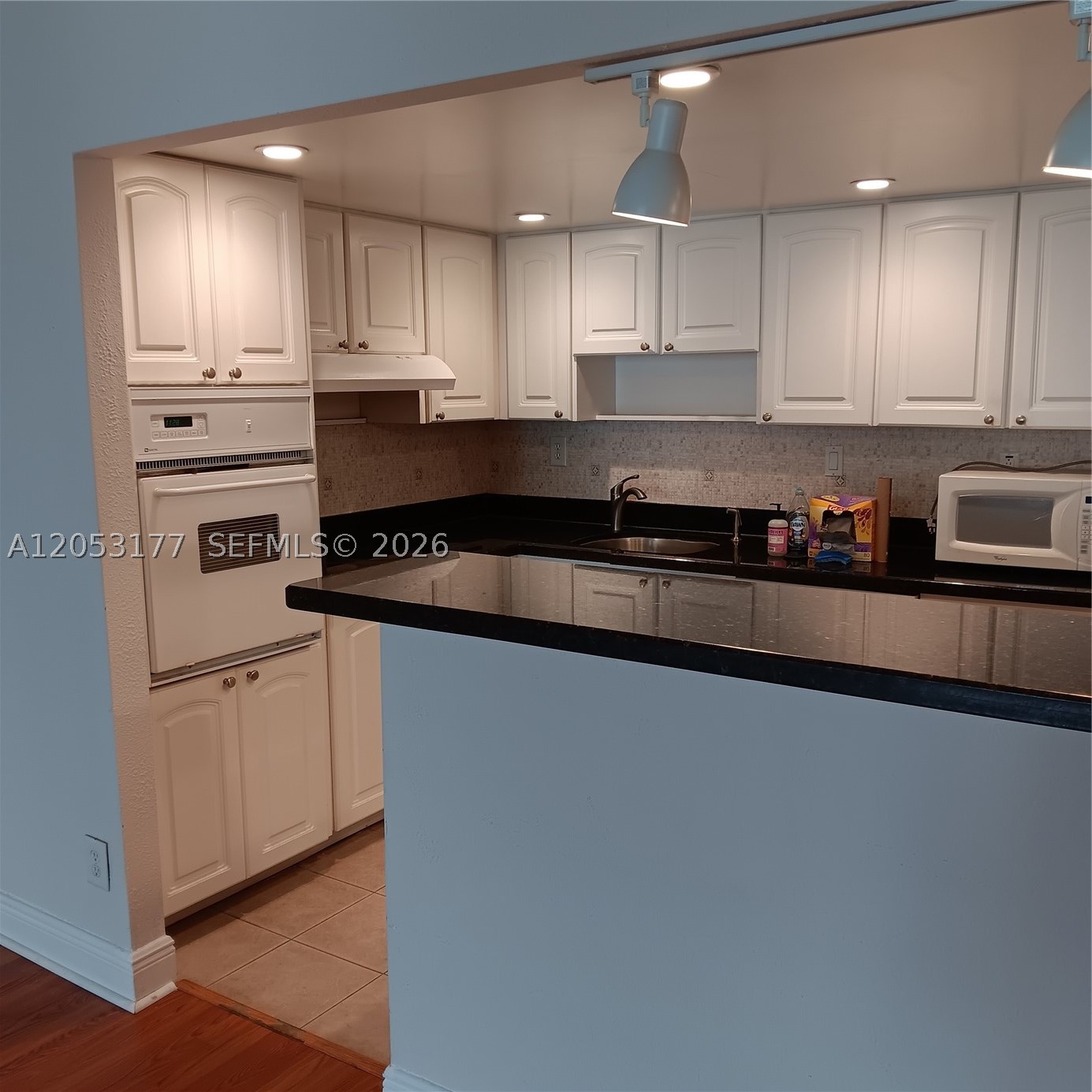Oceanview Building A - Residential