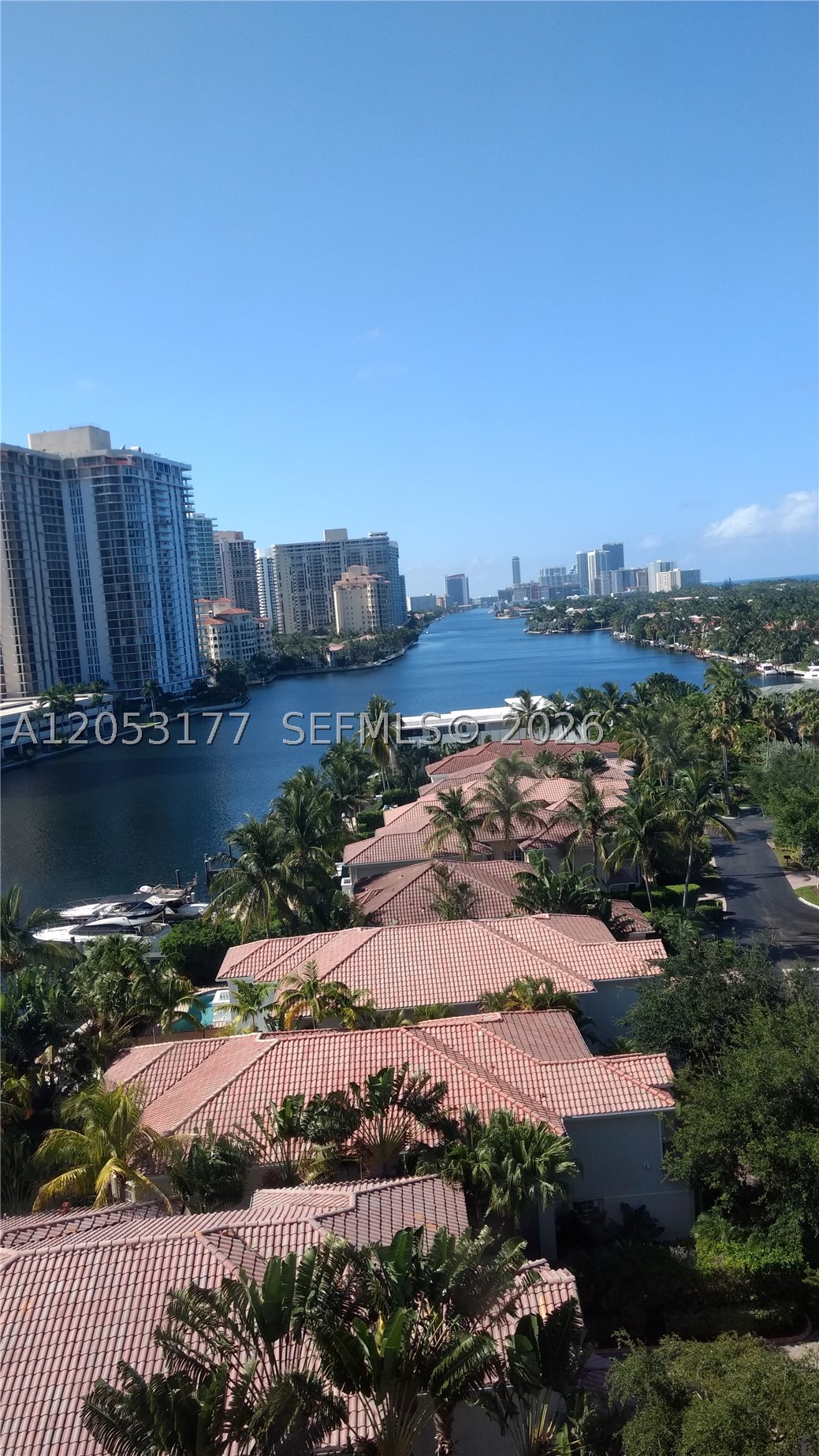 Oceanview Building A - Residential