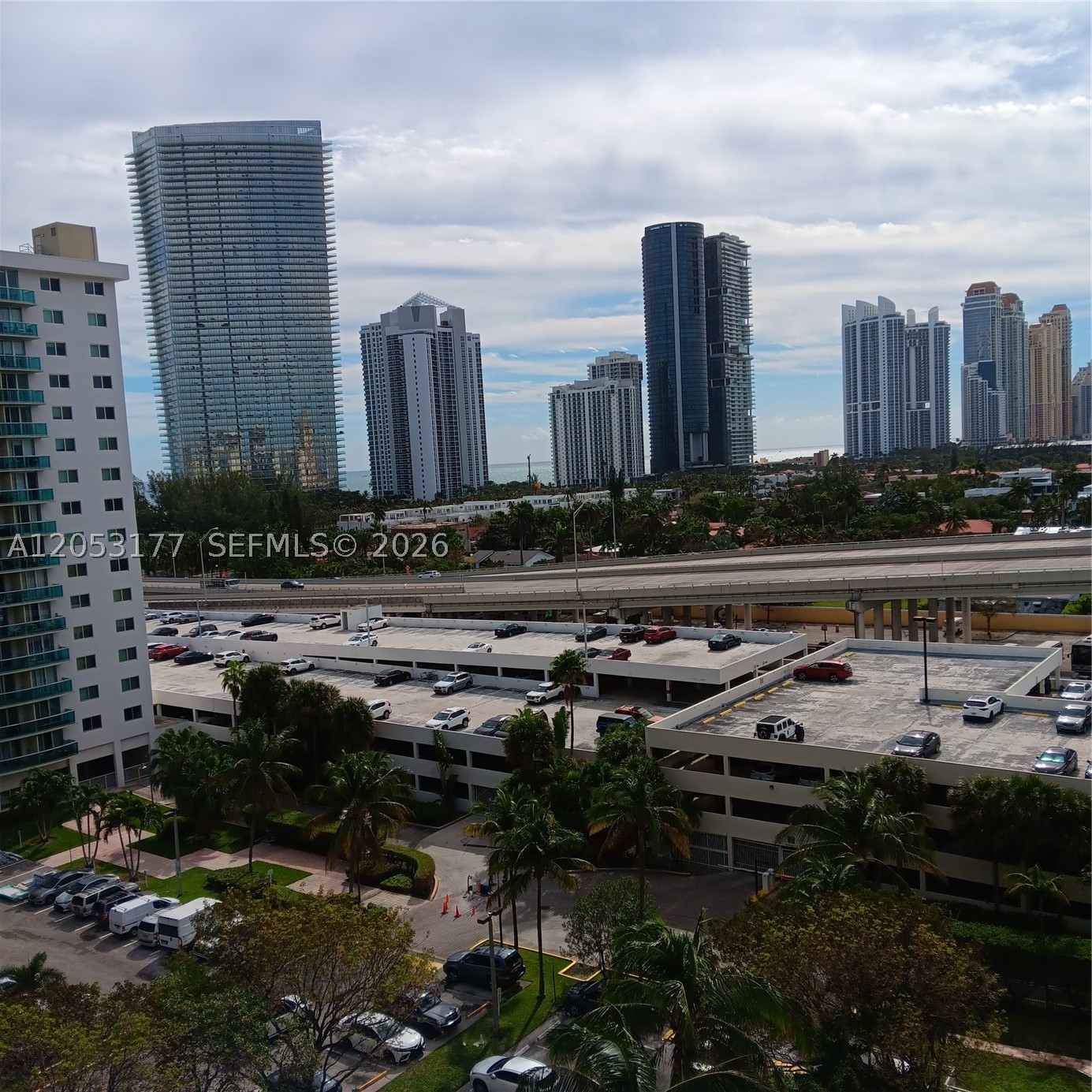 Oceanview Building A - Residential