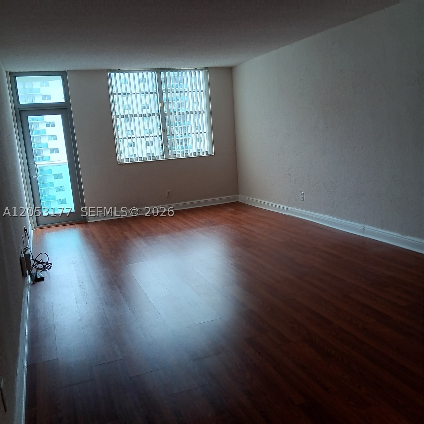 Oceanview Building A - Residential