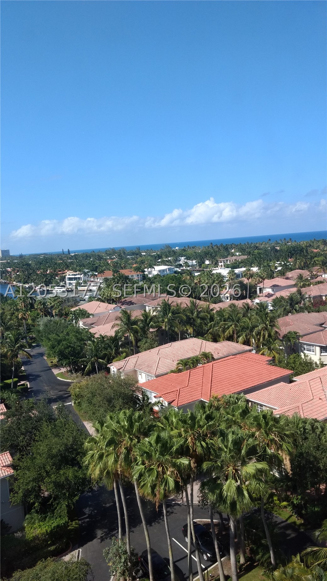 Oceanview Building A - Residential