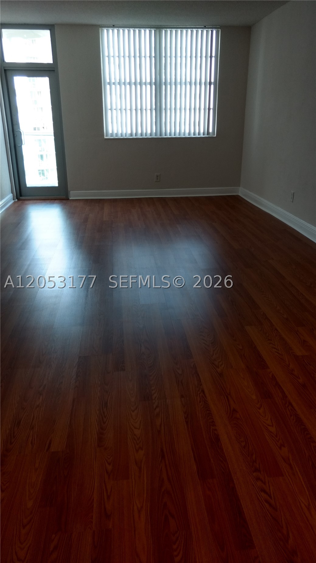 Oceanview Building A - Residential