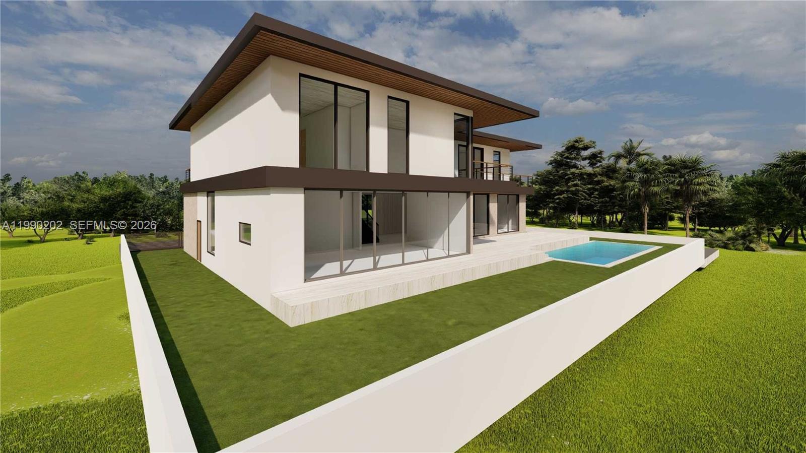 GARDEN SUB AMD PL - Residential