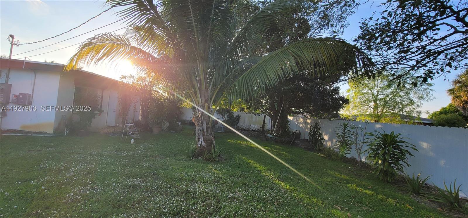 MIRAMAR SEC 2 - Residential Lease