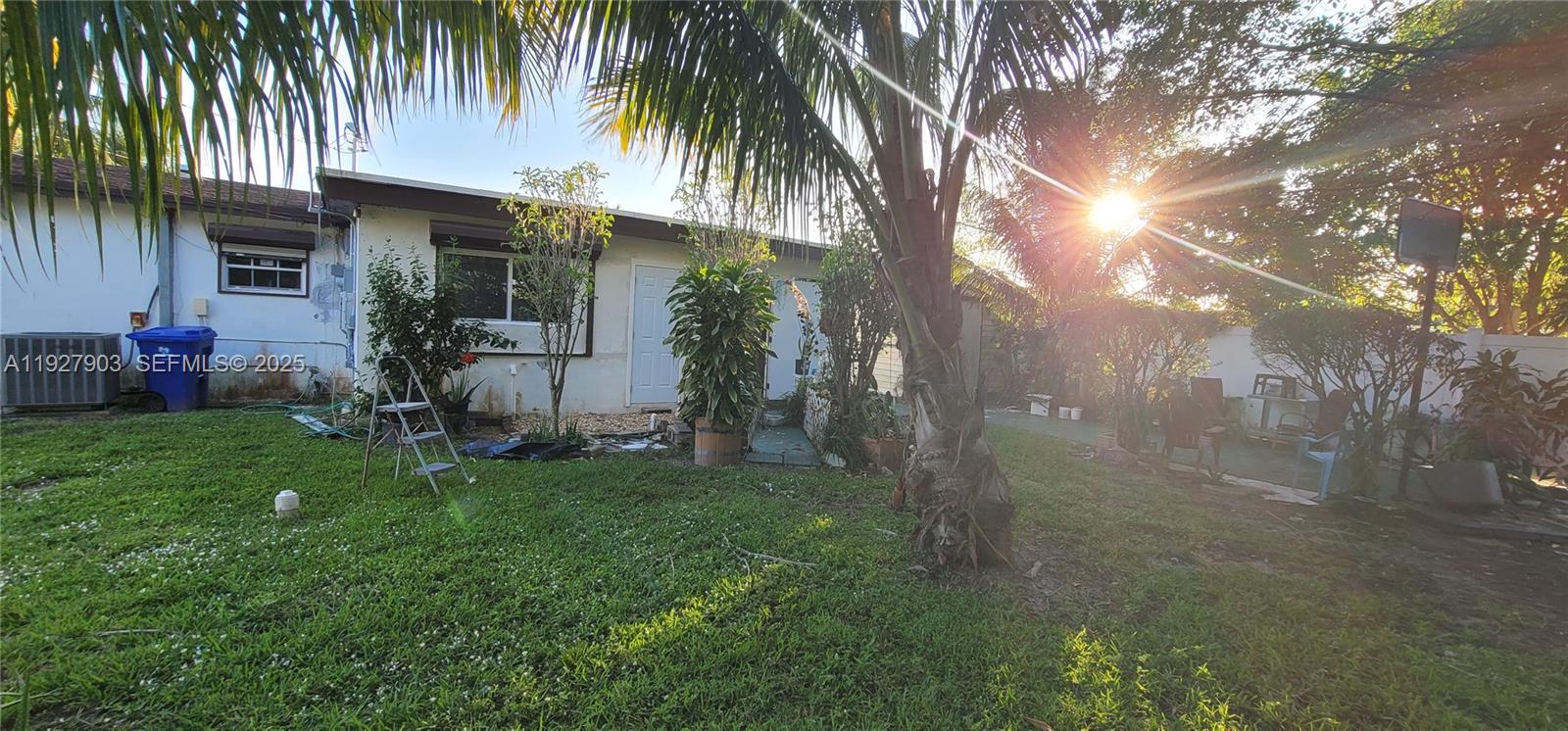 MIRAMAR SEC 2 - Residential Lease