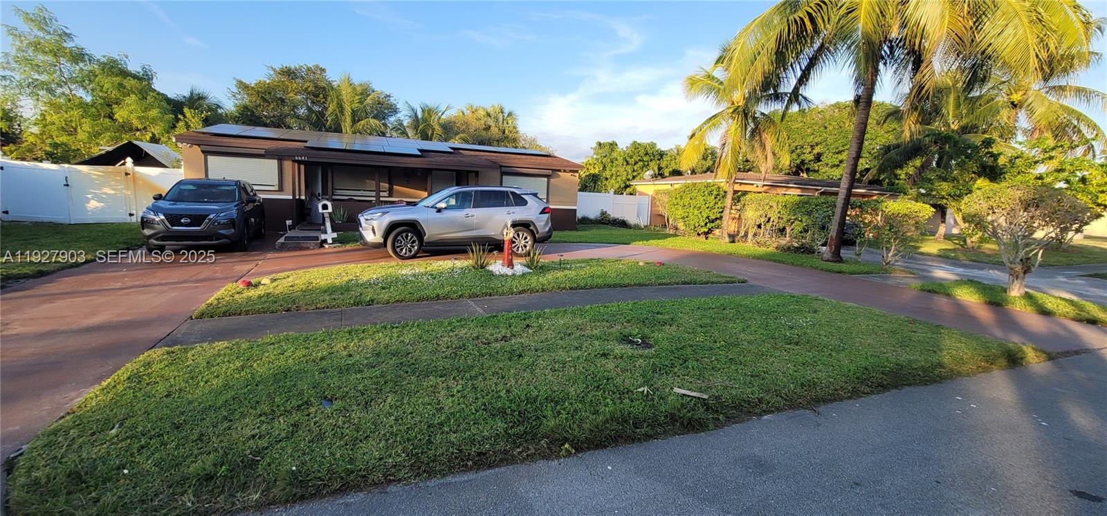 MIRAMAR SEC 2 - Residential Lease