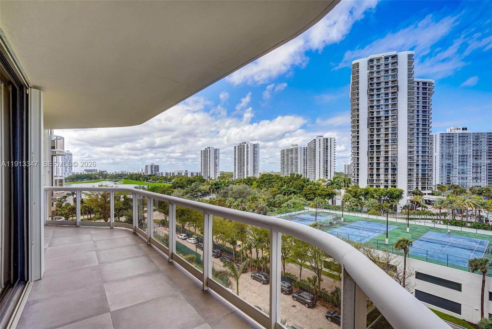 TERRACES NORTH TURNBERRY - Residential