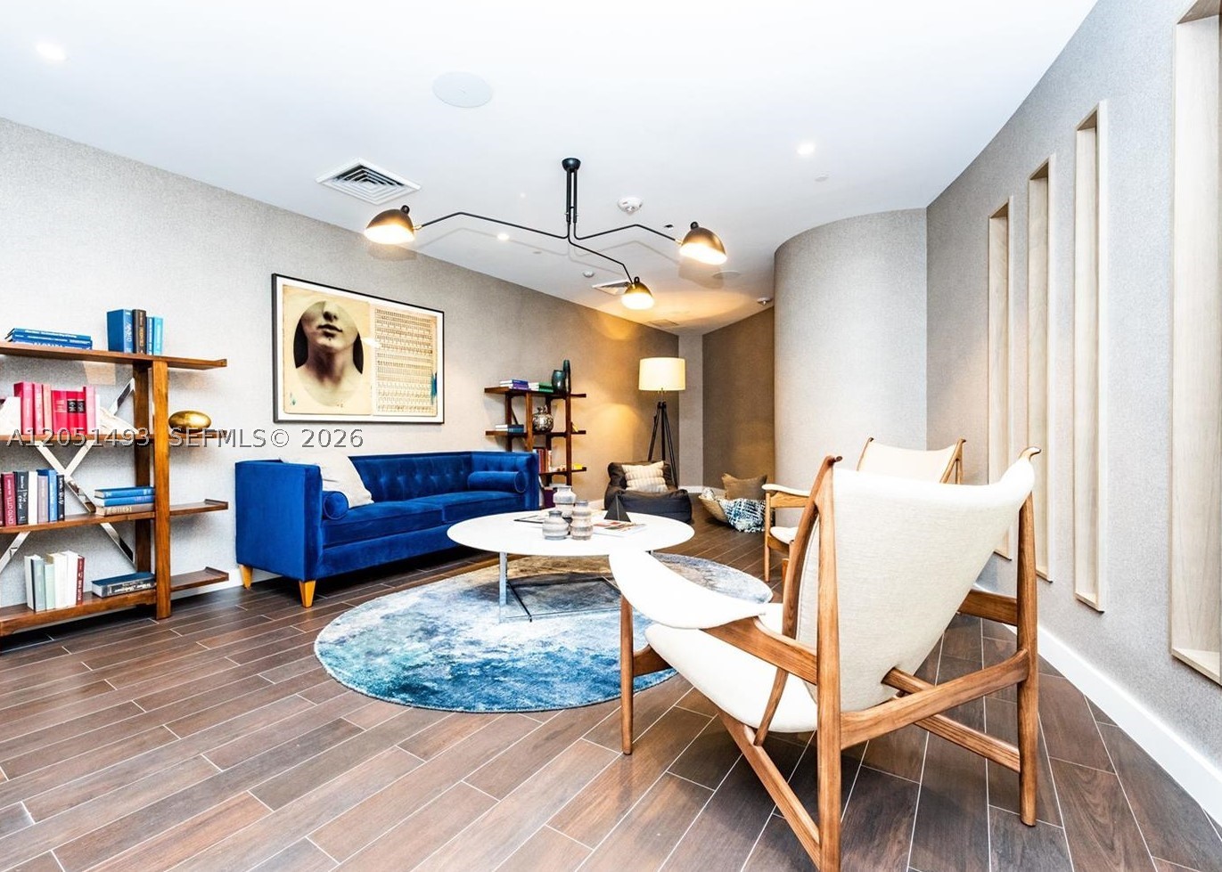 CLUB RESIDENCES AT PARK G - Residential