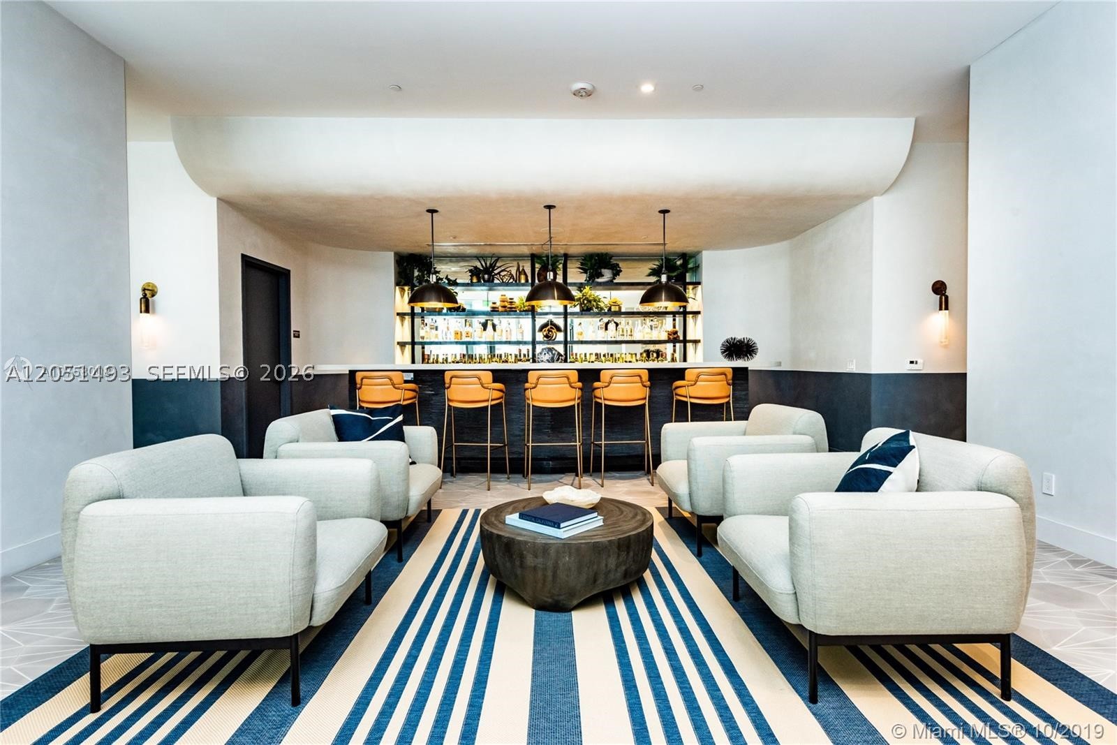 CLUB RESIDENCES AT PARK G - Residential