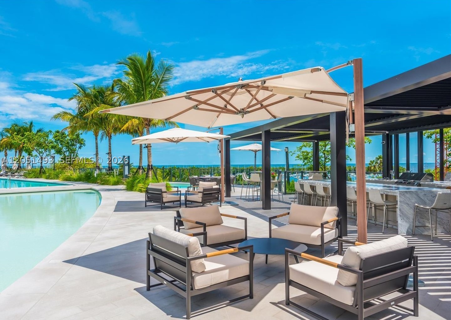 CLUB RESIDENCES AT PARK G - Residential