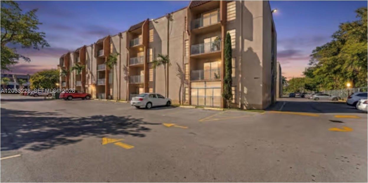 Welcome to this well-maintained unit at 4841 NW 7th St #303-4. Featuring a bright, open layout with comfortable living spaces and plenty of natural light. Conveniently located near major highways, shopping, dining, and Miami International Airport.