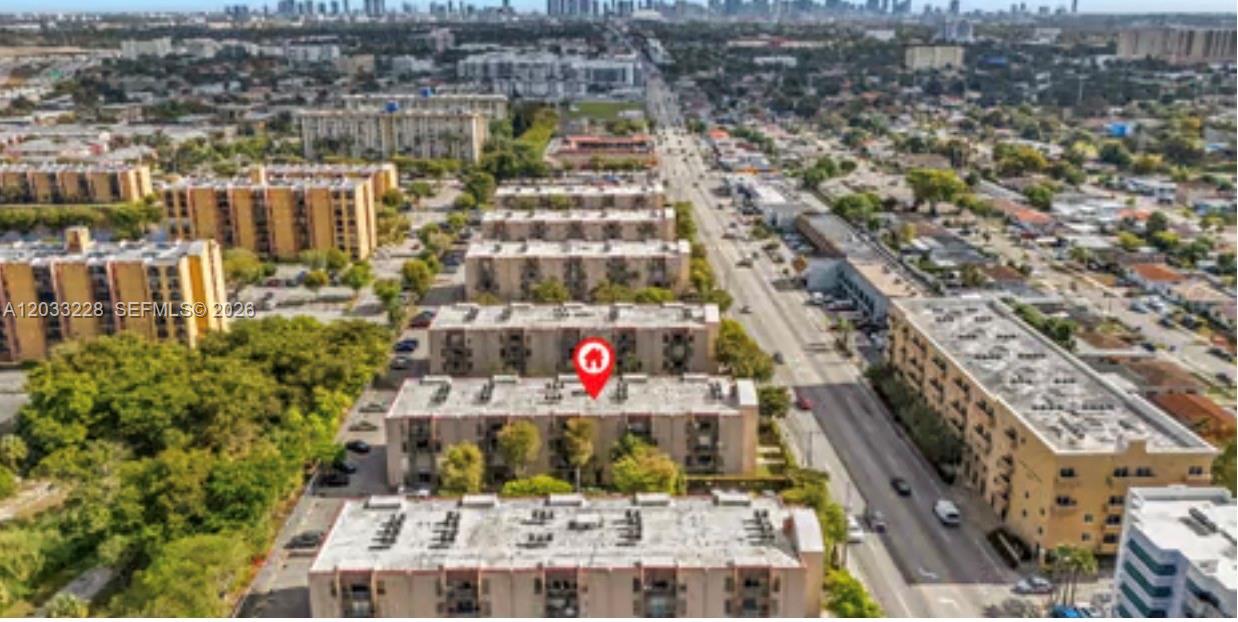 SUNSET VILLAS PHASE II CO - Residential Lease