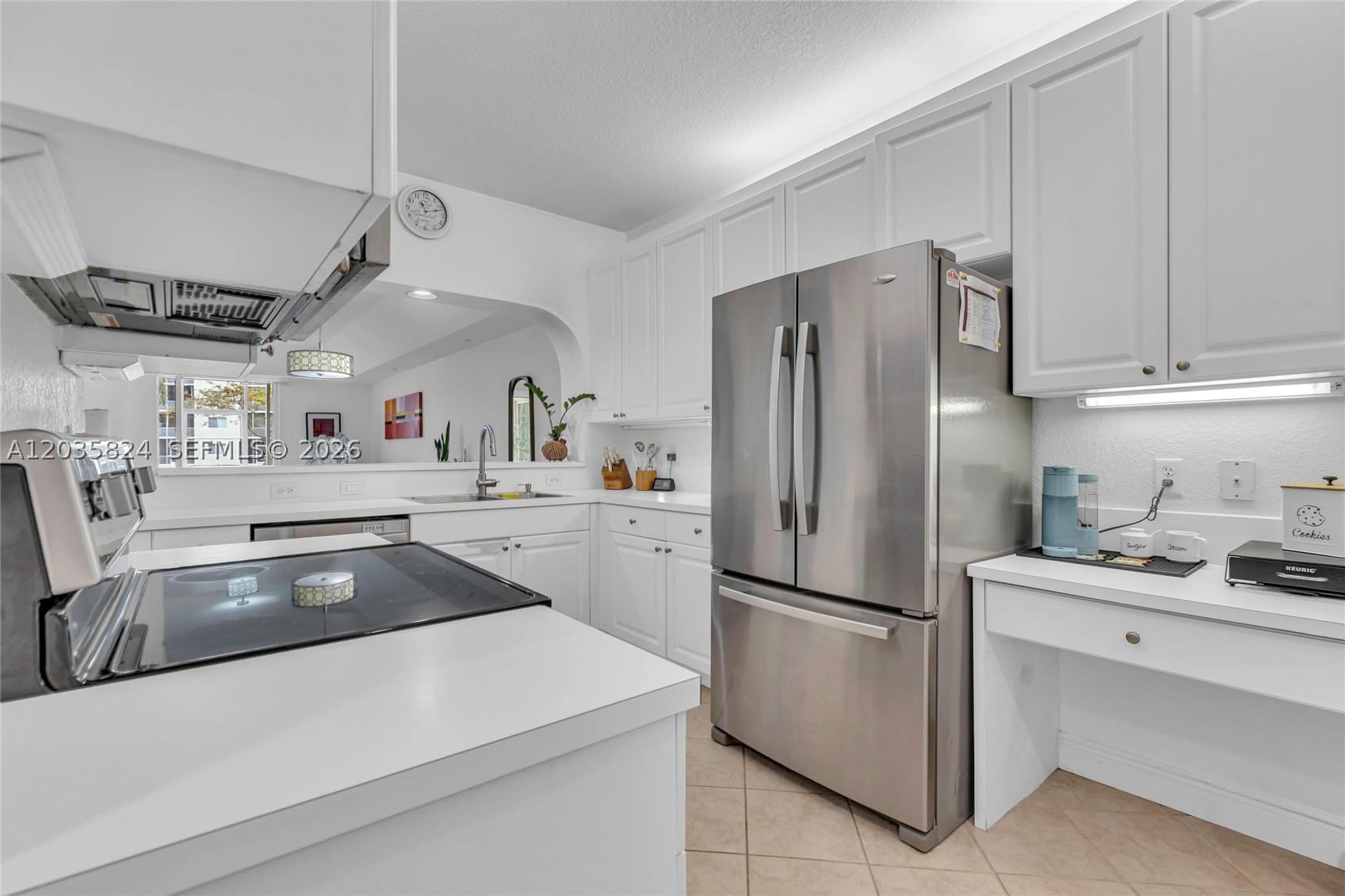 CAPTIVA CONDO E - Residential