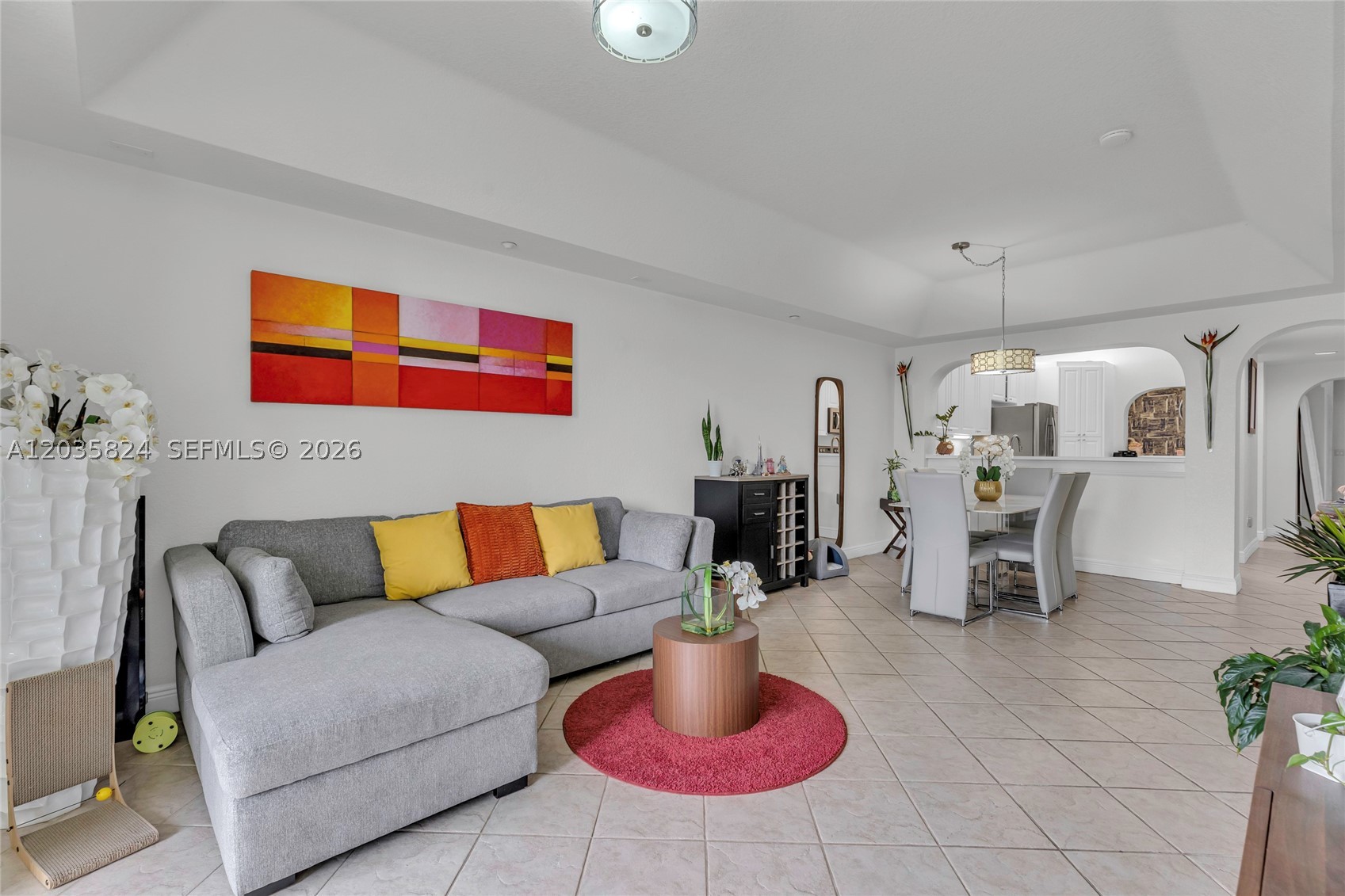 CAPTIVA CONDO E - Residential