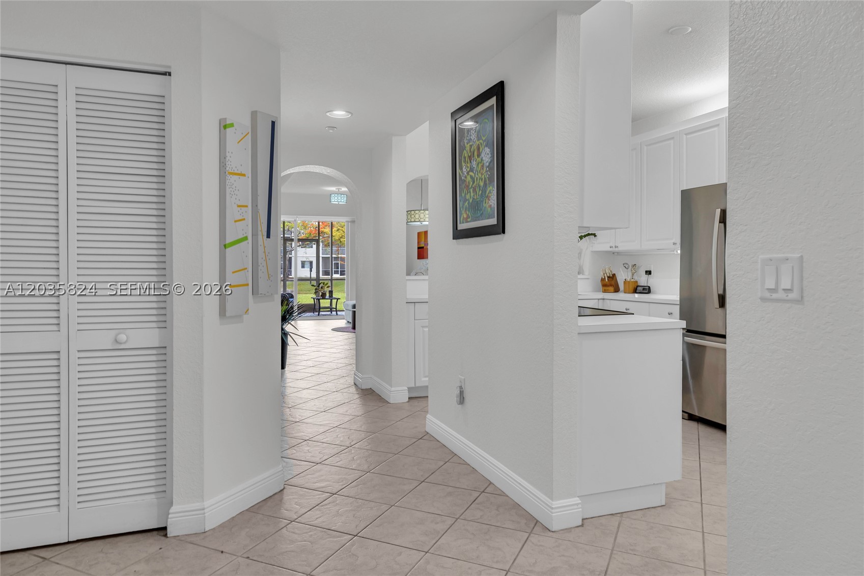 CAPTIVA CONDO E - Residential