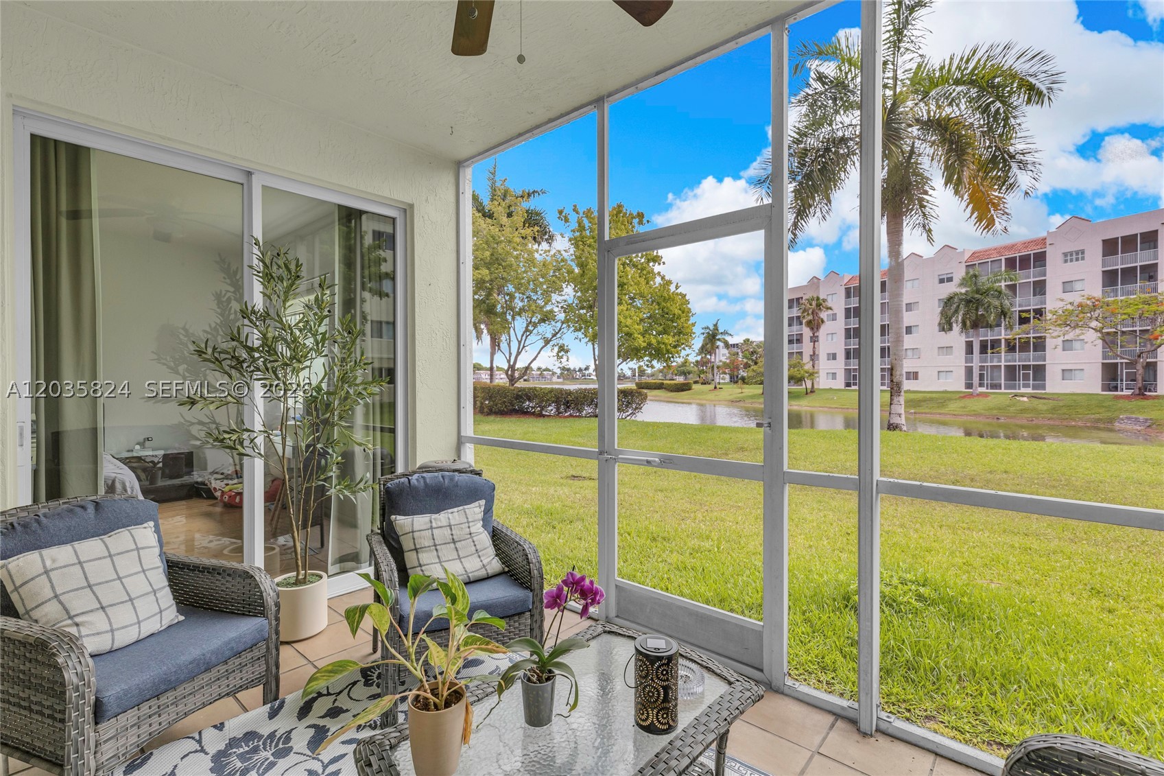 CAPTIVA CONDO E - Residential