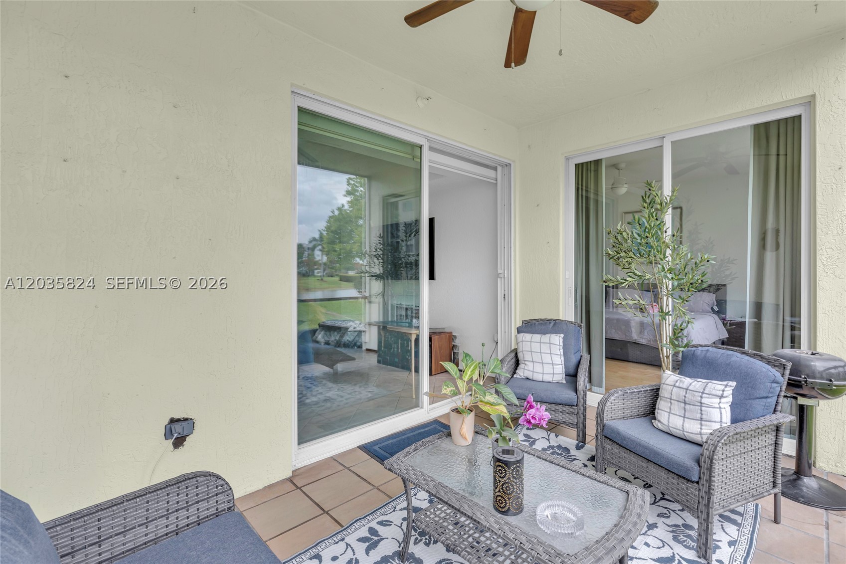 CAPTIVA CONDO E - Residential