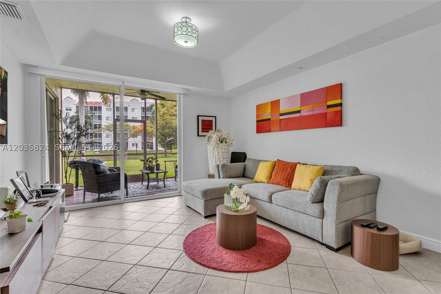 CAPTIVA CONDO E - Residential