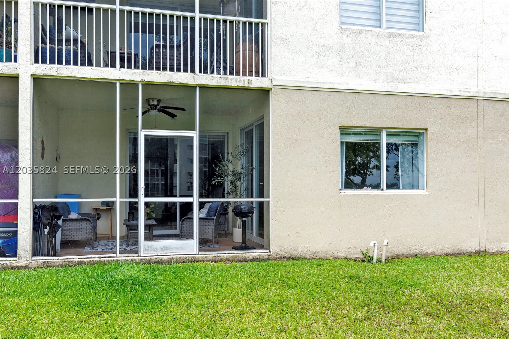 CAPTIVA CONDO E - Residential