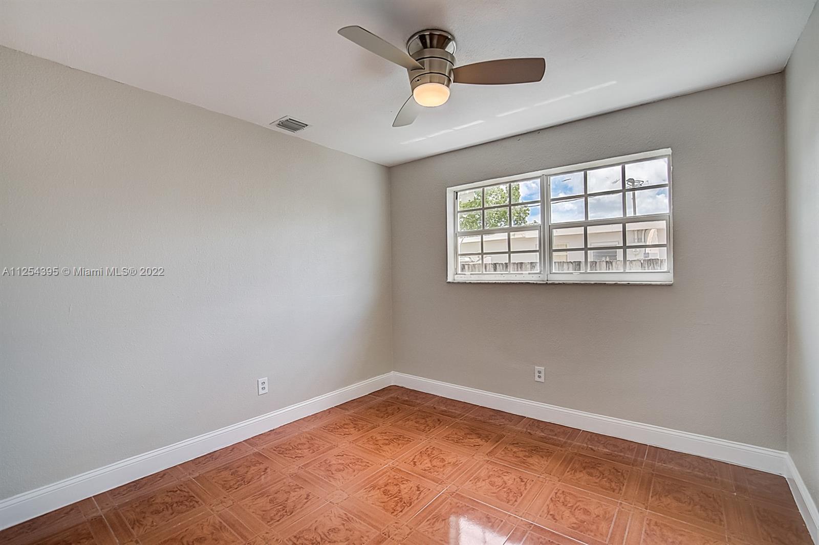 WEST HIALEAH HEIGHTS AMD - Residential