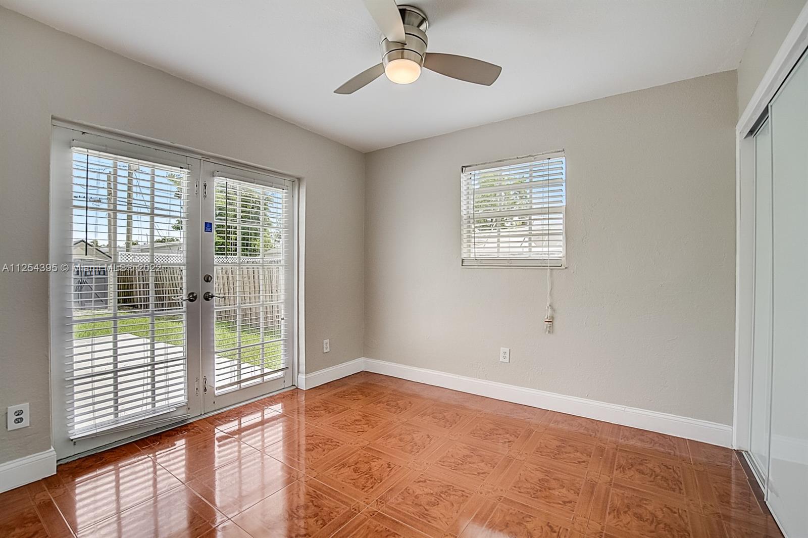 WEST HIALEAH HEIGHTS AMD - Residential