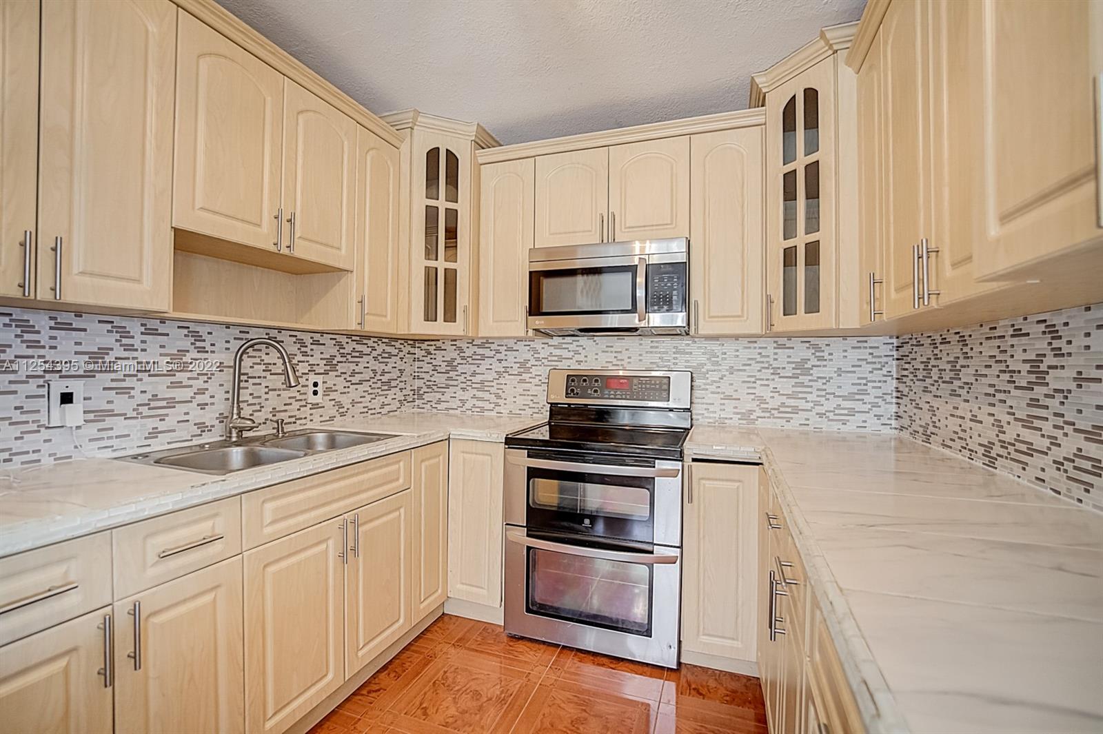 WEST HIALEAH HEIGHTS AMD - Residential