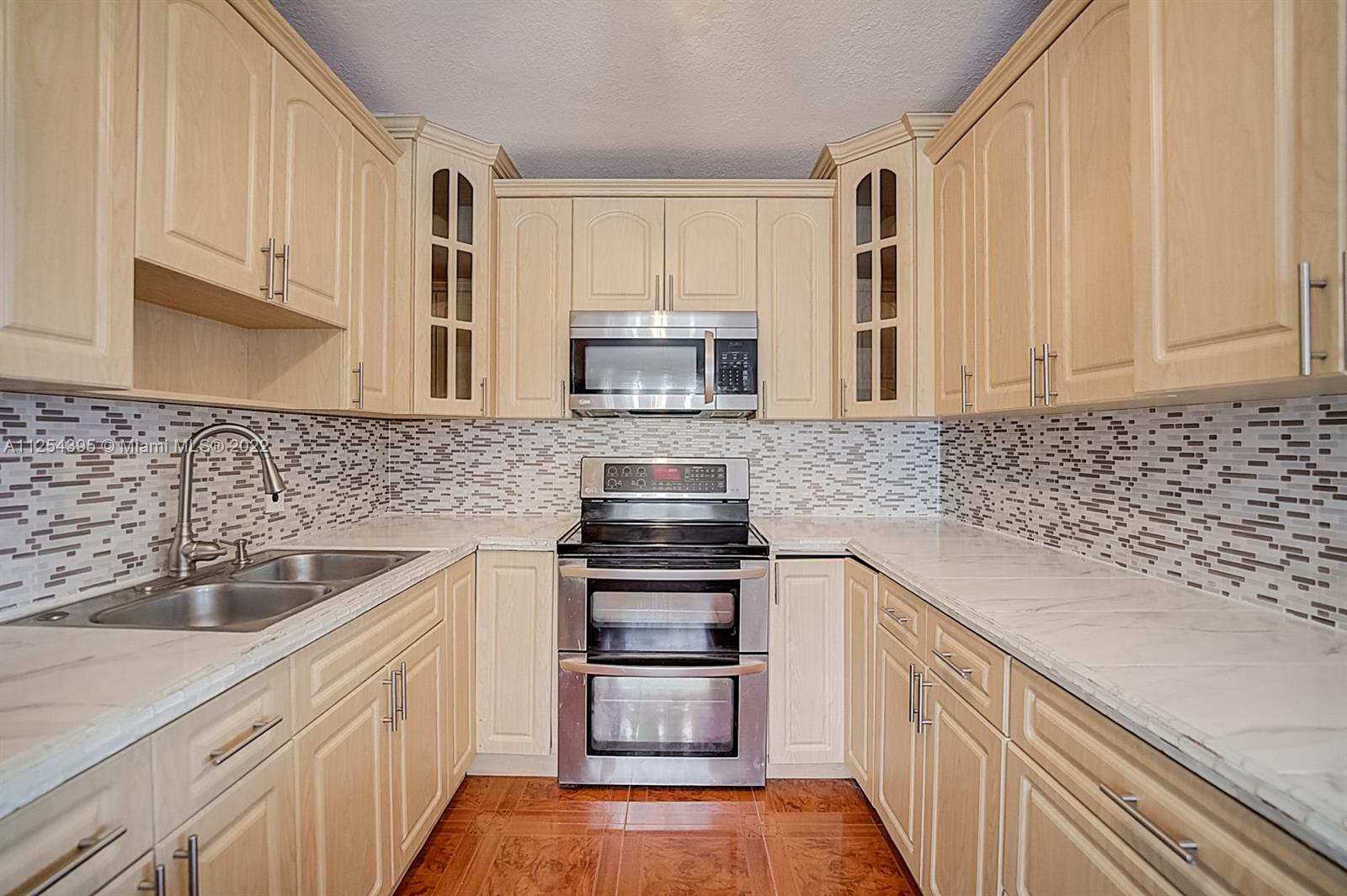WEST HIALEAH HEIGHTS AMD - Residential