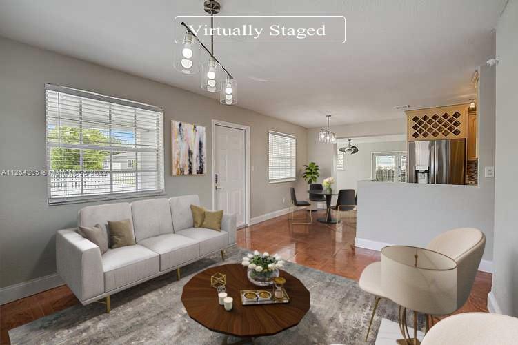 WEST HIALEAH HEIGHTS AMD - Residential