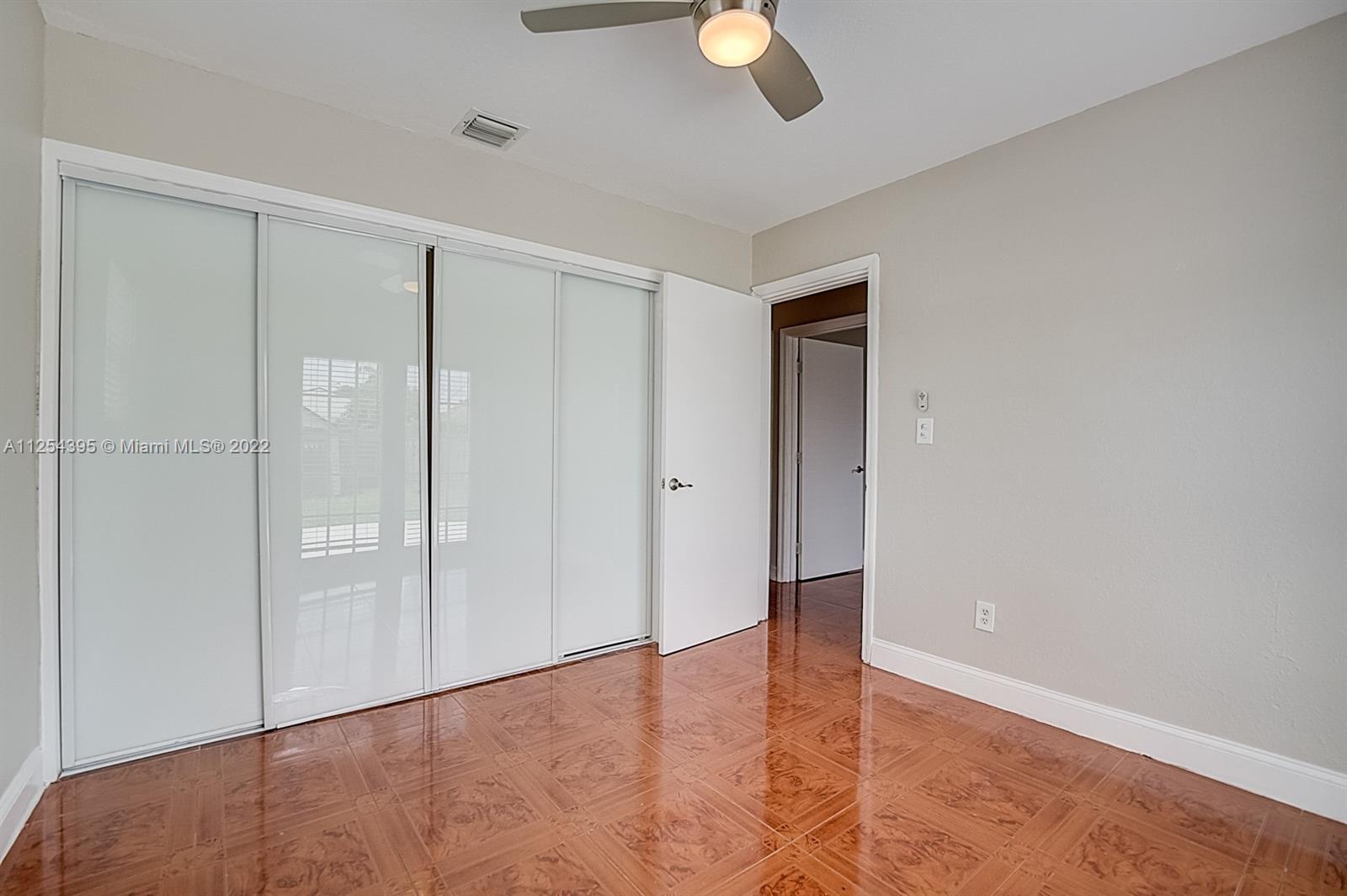 WEST HIALEAH HEIGHTS AMD - Residential