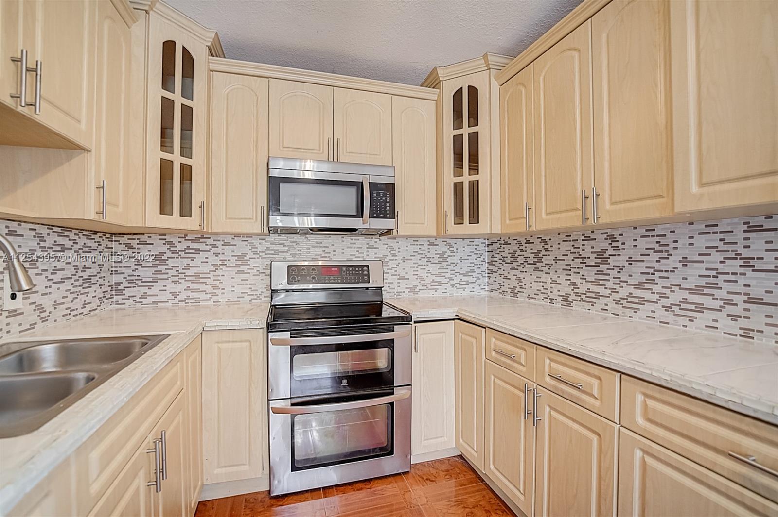 WEST HIALEAH HEIGHTS AMD - Residential