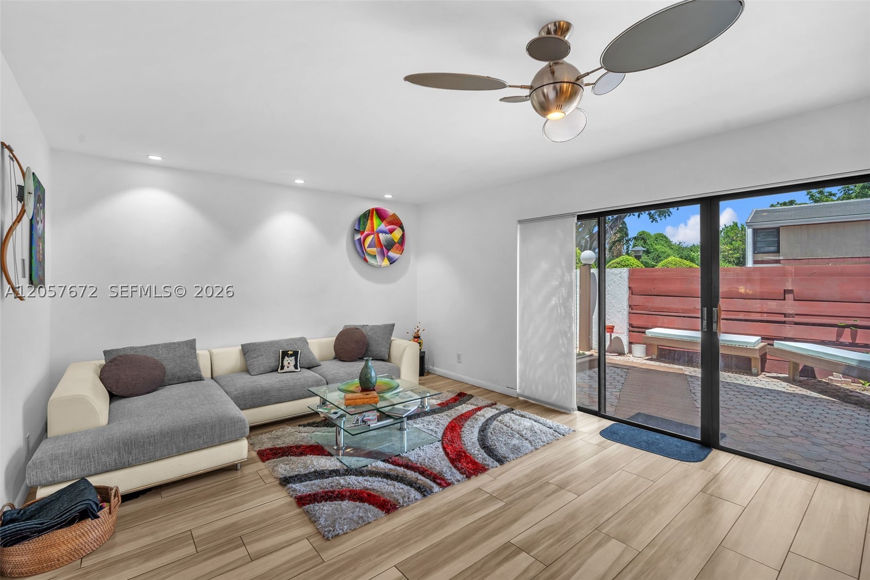 FAMILY TOWNHOUSES OF THE - Residential