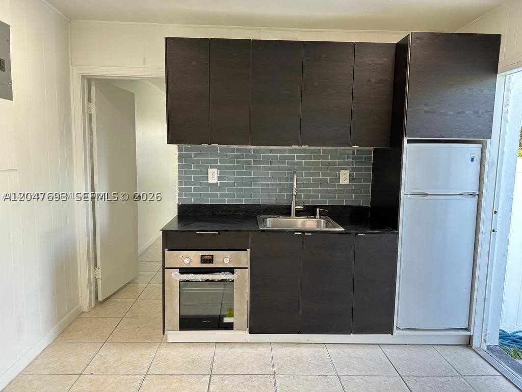 OAK ACRES - Residential Lease