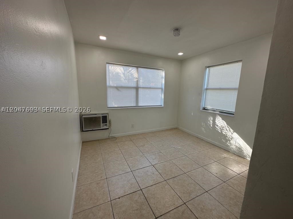 OAK ACRES - Residential Lease