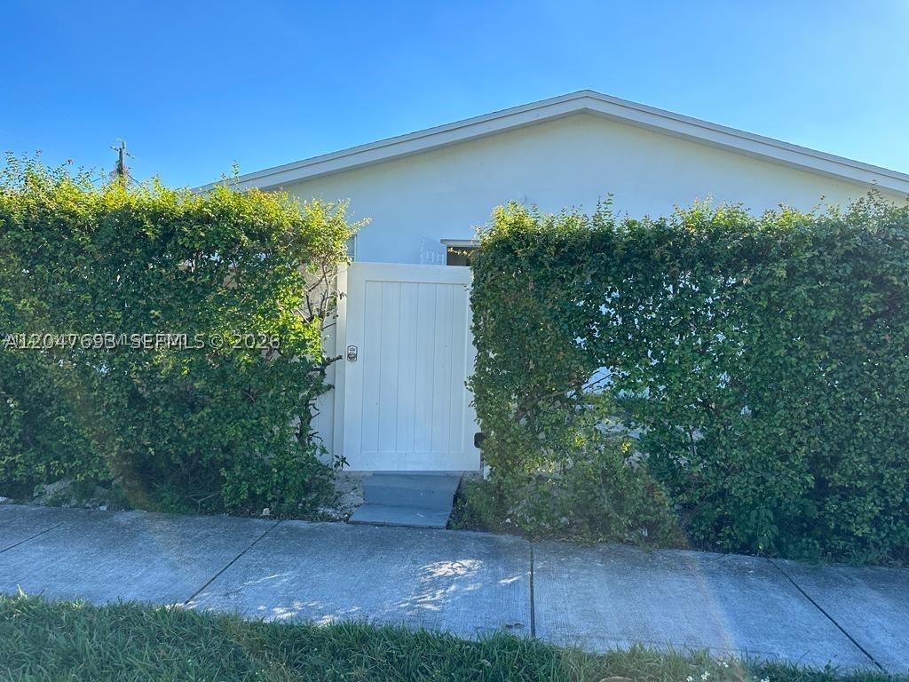 OAK ACRES - Residential Lease