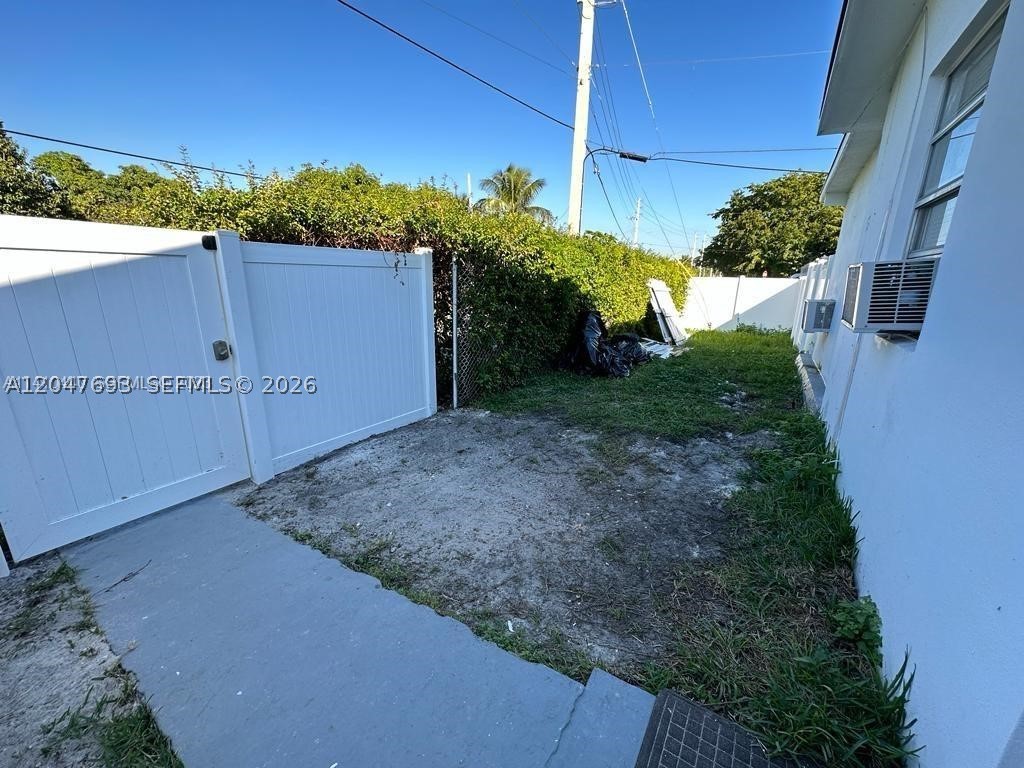 OAK ACRES - Residential Lease