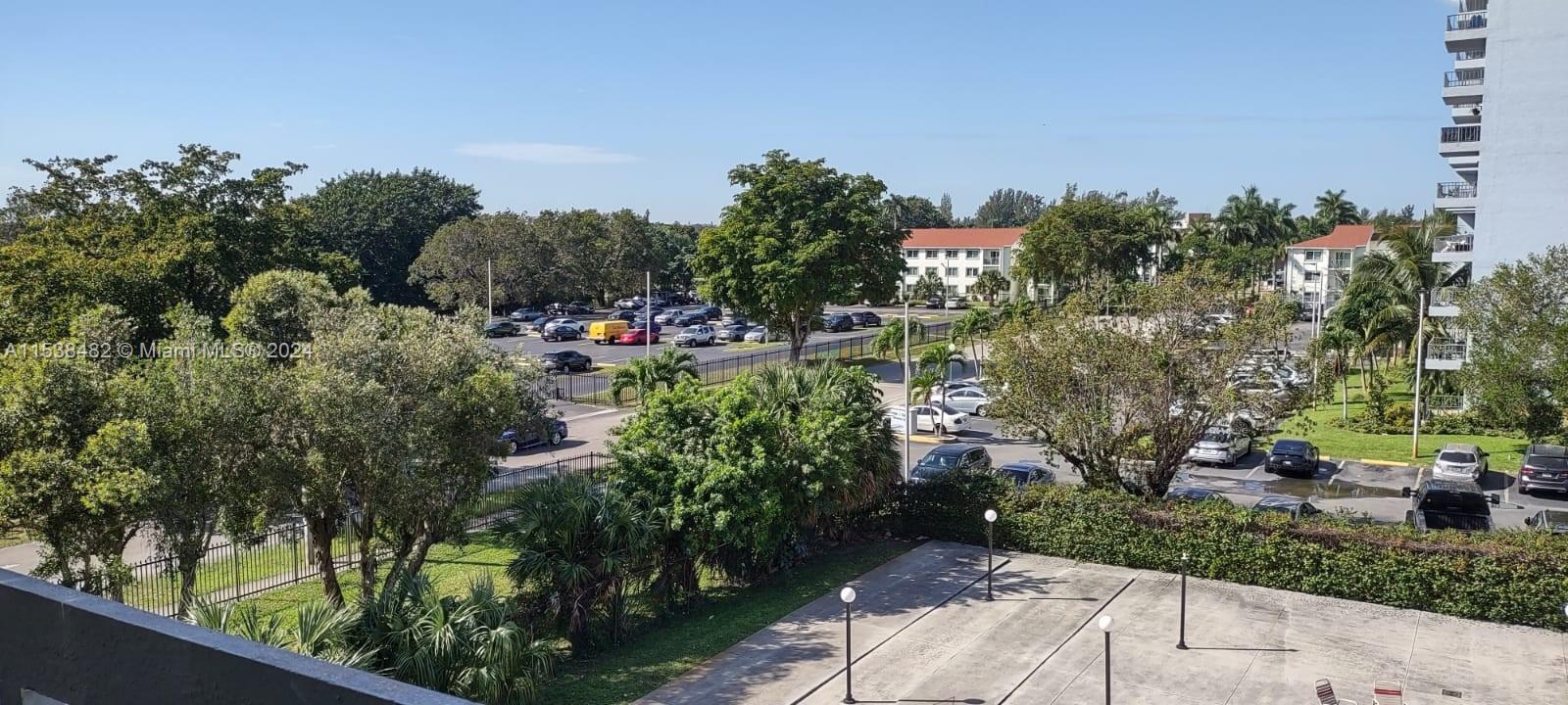 PARKWAY TOWERS BLDG 1 CON - Residential Lease