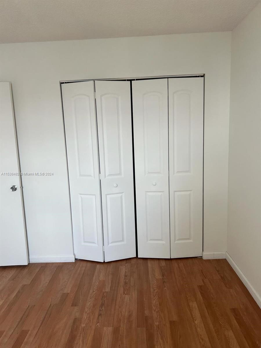 PARKWAY TOWERS BLDG 1 CON - Residential Lease
