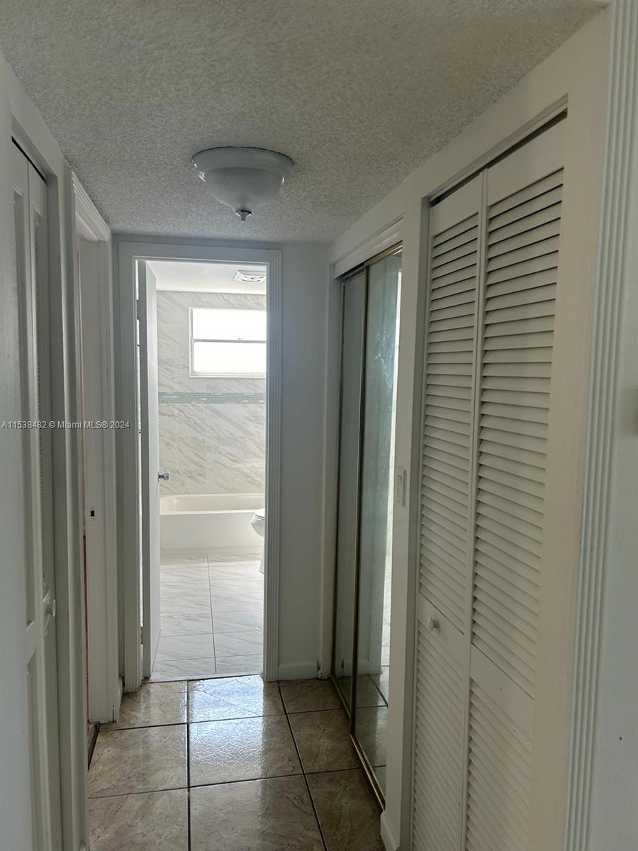 PARKWAY TOWERS BLDG 1 CON - Residential Lease