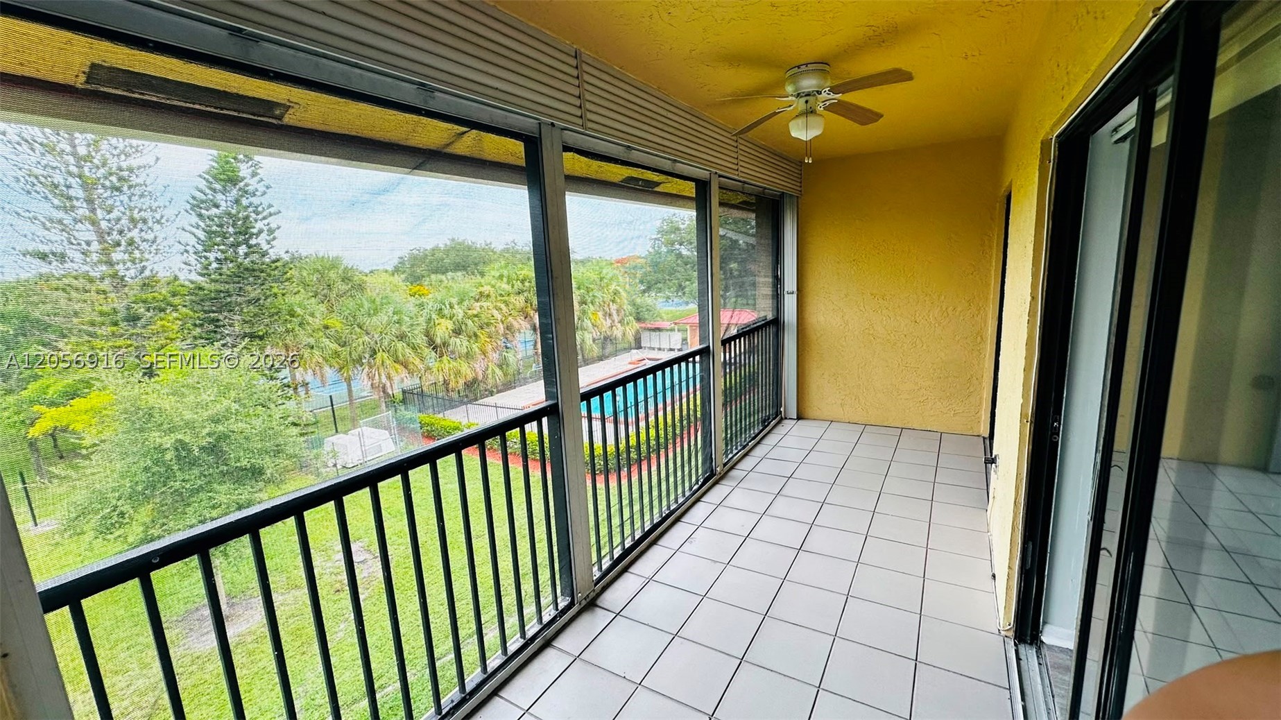 Beautiful and spacious remodeled 3-bed, 2-bath condo in an A-rated Coral Springs school zone! This well-maintained unit is located on the 3rd floor with convenient elevator access. Features a gorgeous kitchen with stainless steel appliances, a full-size in-unit washer and dryer, and generous bedroom sizes with ample closet space. The family-friendly community offers a sparkling pool and an ideal location close to local parks and grocery stores. Includes one assigned parking space and one guest space. Pets are welcome with restrictions. Don't miss out on this perfect rental!