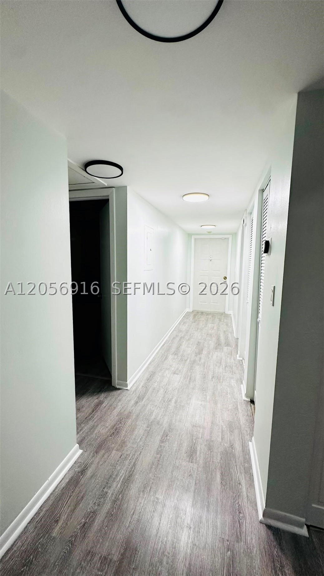 SAXON WOODS NORTH CONDO - Residential Lease